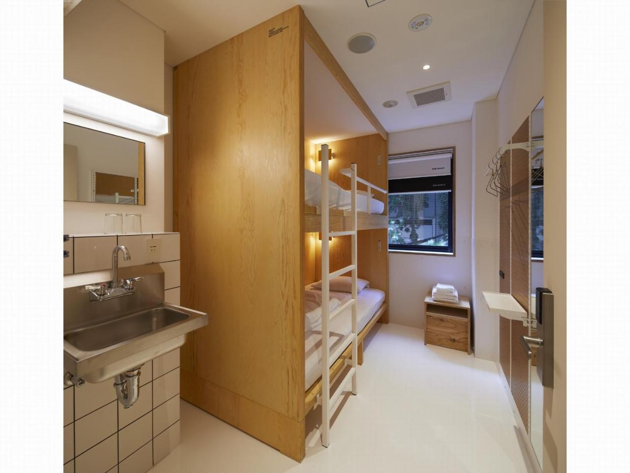 Mustard Hotel Shibuya Токио Екстериор снимка