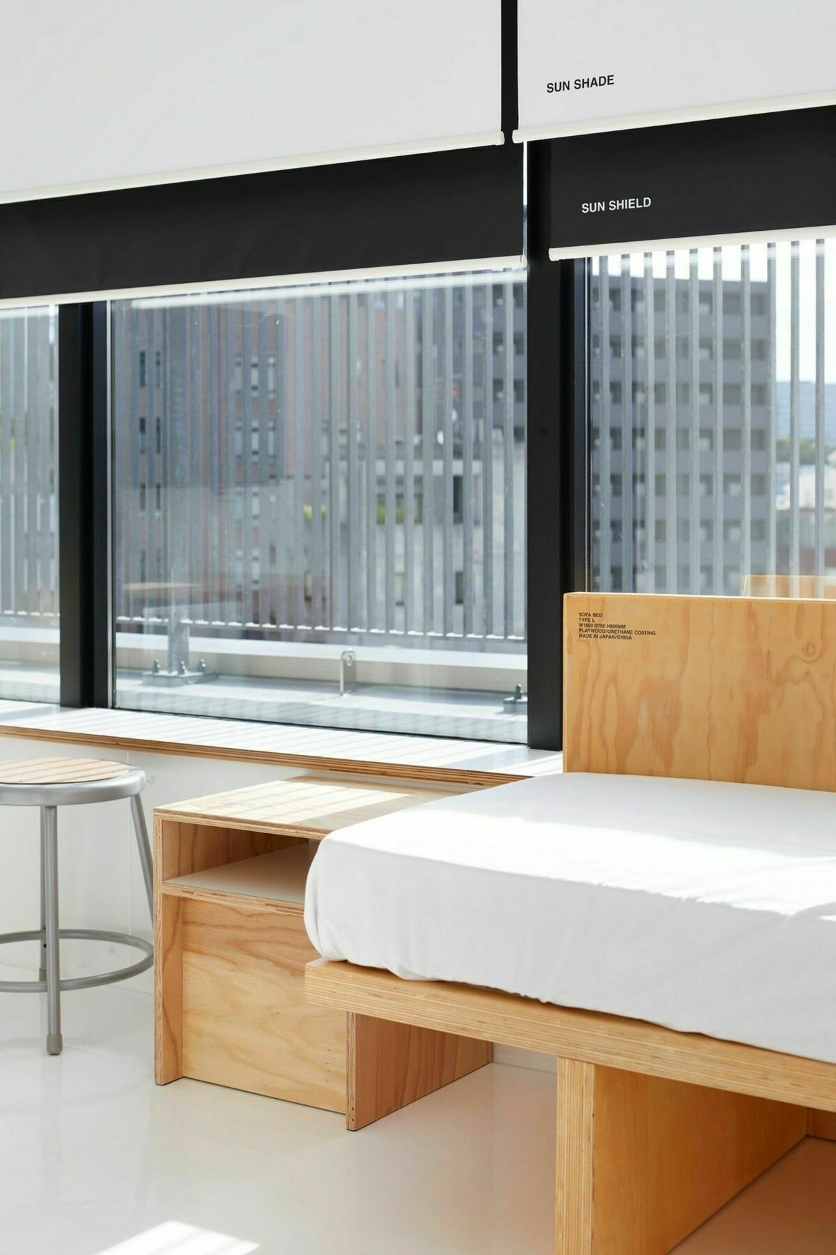 Mustard Hotel Shibuya Токио Екстериор снимка