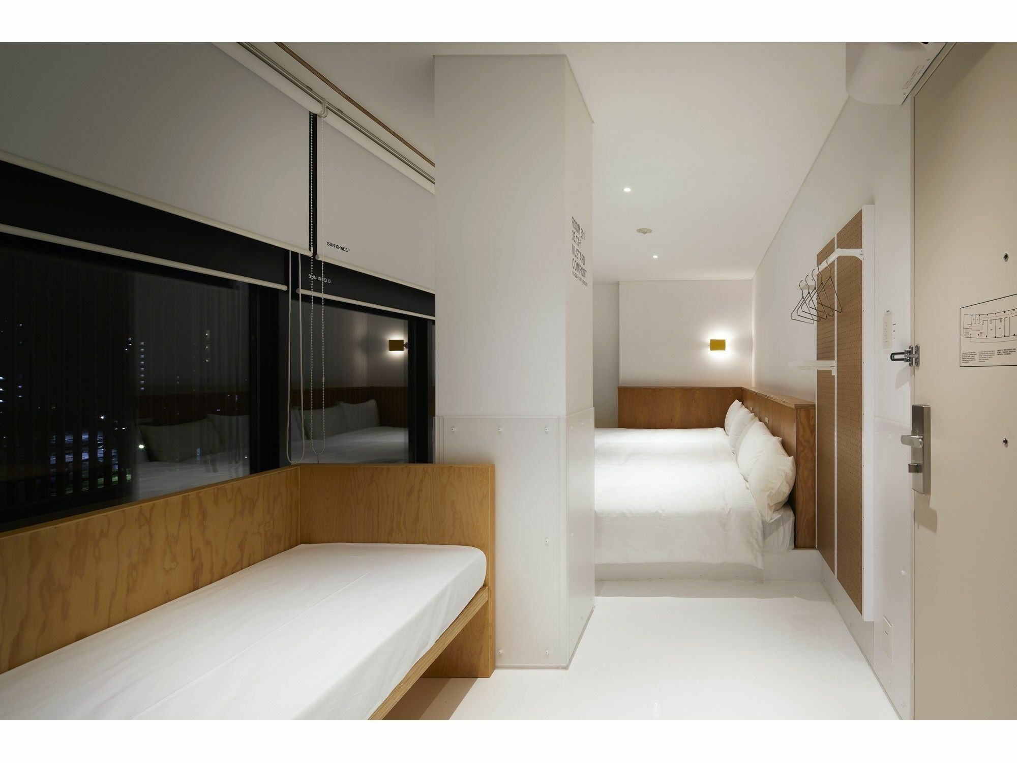 Mustard Hotel Shibuya Токио Екстериор снимка