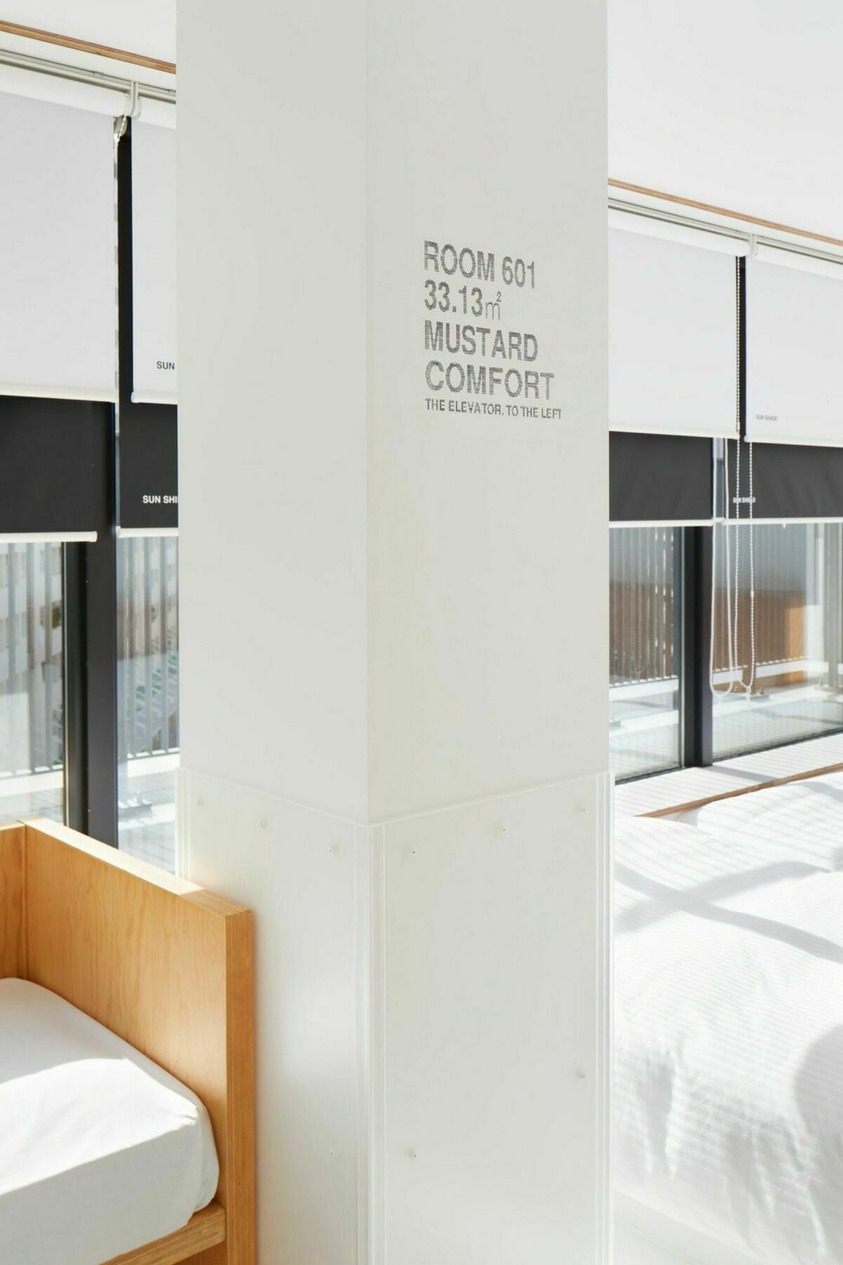 Mustard Hotel Shibuya Токио Екстериор снимка